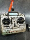 Jr X-347 Transmitter With Module And Crystal No Battery 