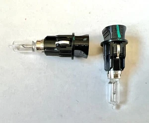 2x Nuevo OEM BMW Luz Trasera Enchufe 63117407330 Lámpara Bombilla 63217160788 Lámpara Trasera - Imagen 1 de 4