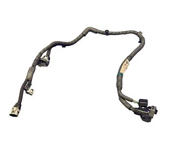 2020 2021 2022 2023 2024 LEXUS IS350 OEM MOTOR BAÍA CHICOTE DE FIOS 82113-24080 - Imagem 1 de 4