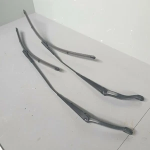 Porsche Macan 95B Front Windscreen Wiper Wipers Arm Arms Pair for RHD - Picture 1 of 10