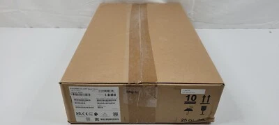 HP Aruba R8N88A 6000 24G 4SFP Switch R8N88 BRAND NEW FAST SHIP FROM USA - Image 1 of 4