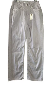 Good American Iris Good Legs Damenjeans mauvefarben US 8/29 - Bild 1 von 5