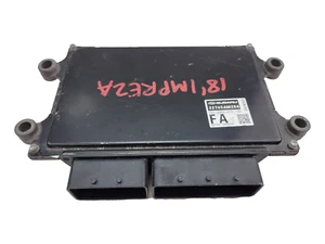 2018 Subaru Impreza Engine Computer ECM ECU Control Module 22765AM28A OEM - Picture 1 of 12