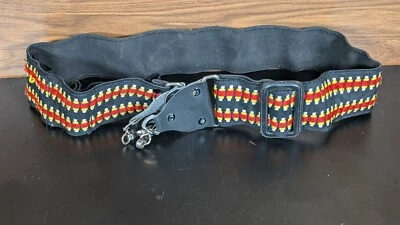 VINTAGE 1970S/80's Camera STRAP - Image 1 of 4