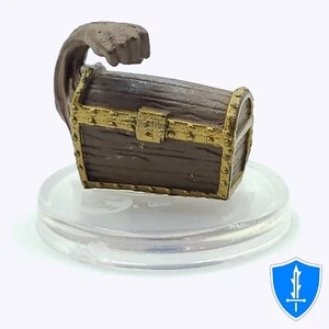 Chest Mimic 1e - 50th Anniversary #19 D&D Icons of the Realms - Bild 1 von 2