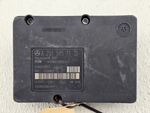 2006-2012 Mercedes-Benz ML350/R320/GL450 Anti Lock Brake Control Module OEM - Picture 1 of 4