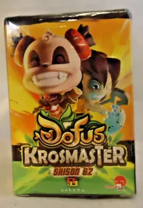 ANKAMA DOFUS KROSMASTER SAISON 02 FIGURE IN SEALED BOX - Picture 1 of 4