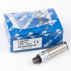 1PC For SICK Photoelectric Switch VT180-P410 New - Picture 1 of 1