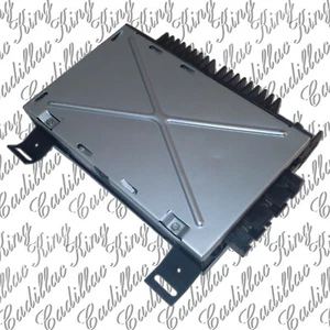 77 Cadillac Sevilla ECM # 1610815 MÓDULO DE CONTROL DEL MOTOR RECONSTRUIDO 350 FI 1977 - Imagen 1 de 12