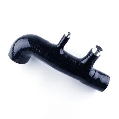 Silicone Radiator Hoses Fits 98-2000 Subaru Impreza WRX STI GC8 EJ20 STi VER 5-6 Foto 1 de 4