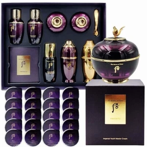 The History of Whoo HwanYu Cream 60ml Special Set Hwanyugo K-Beauty - Picture 1 of 2