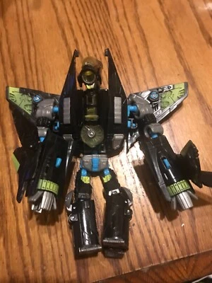 Transformers 2007 Allspark Power Deluxe Overcast - Image 1 of 4