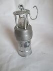 Grubenlampe Zechenlampe Bergbaulampe -  Sammlerst&#252;ck - elektrisch - 110,5 cm