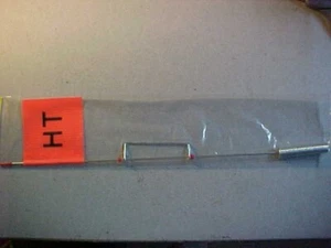 NEW HT Tip Up Replacement Flag ASSEMBLY POLAR WALLEYE FISHING - Picture 1 of 5