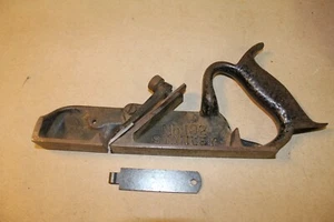 STANLEY 192 HOLZHOBEL ANTIK - Bild 1 von 7