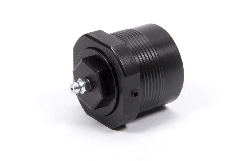 Howe 22329S Ball Joint Housing Greasable Upper Screw-In Steel Black Oxide 1.475" - Image 1 of 1