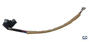 Portaescobillas para E1S11M LINZ E10KA002A - Imagen 1 de 1