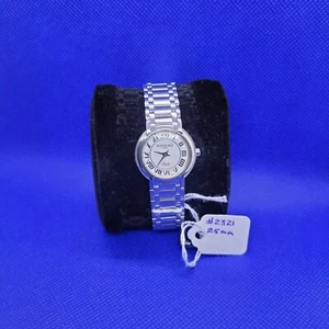Raymond Weil Damenuhr #2321 25mm - Bild 1 von 5