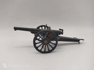 Canon de 75 plomb peint 1/32 - Imagen 1 de 3