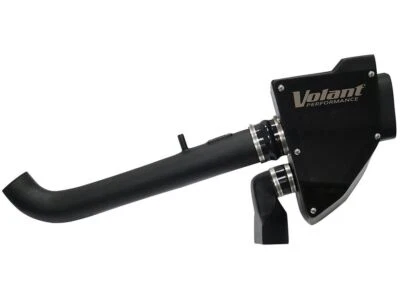 Volant 12640 CAI caja cerrada con MaxFlow 5 para Nissan Frontier/Pathfinder 2005-2007 Foto 1 de 3