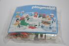 Vintage Playmobil 3495 Hospital Ward Recovery Room year 1991