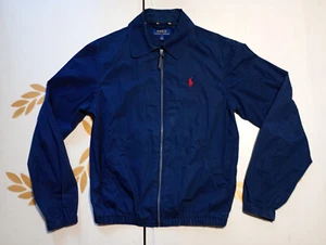 Giacca Bomber Polo Ralph Lauren Taglia S - Foto 1 di 14