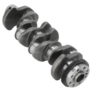 Albero motore 6510302501 for Mercedes CLA CLS W176 W242 W204 W205 W212 C204 C117 - Picture 1 of 15