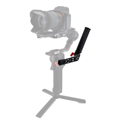 Adjustable Sling Hand Grip Gimbal fr DJI RS 2 RSC 2 Cameras Handheld Stabilizer - Image 1 of 4