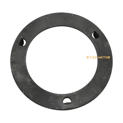 Placa de armadura para Polaris Ranger 500 Magnum 325 425 500 diésel 455 4x4 300 400L Foto 1 de 4