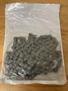 Shimano HG40 Chain 6 7 8 Speed CN-HG40 - Picture 1 of 3