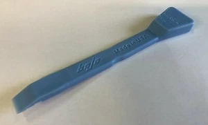 BOJO Blue Genius Tip 57 ATH-57-UNGL Herramienta de eliminación de recorte escalonado Elevador de panel pequeño - Imagen 1 de 2