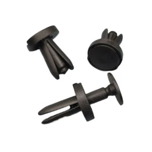 10 Car Wheel Well Bumper Tail Light Mount Retainer Clips for Jeep Patriot Dodge - Picture 1 of 4