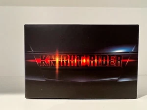 2x Hot Wheels - NSX und KITT Brandneu - Schneller Versand1 - Bild 1 von 3