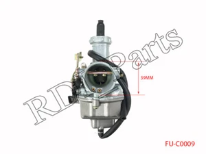 Carburetor Honda XL125S CM185T CM200T NX125 CL200T TR200 CM200T - Picture 1 of 4