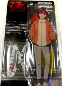 Figura Placa de Acrílico Dandadan Bandai Jiji Jin Enjoji Jump+ - Imagen 1 de 1