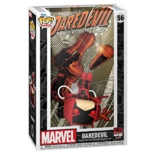 Pop Comic Cover Marvel: Daredevil 60th Anniversary Daredevil n.1 - Imagen 1 de 1