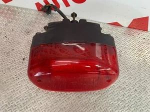 TRIUMPH TROPHY T312 LUZ FRENO TRASERO 35K FRENO VER TIENDA REF BK071 - Imagen 1 de 5
