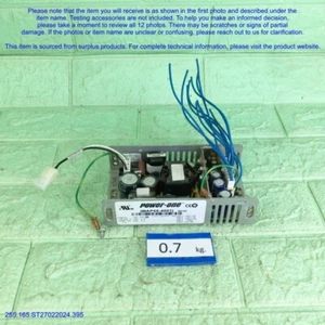 POWER ONE MAP55-4001 Rev.AS1, Power Supply as photo, sn:3099, FedEx-DHL - Picture 1 of 12