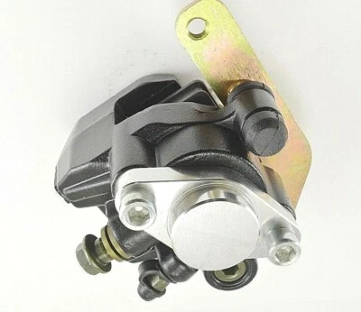 Rear Brake Caliper for Honda ATC200X ATC350X A 1986 1987 with Pads ATV Foto 1 de 4