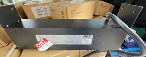 APC AP7902 Switched Power Distribution Unit(G) - Picture 1 of 8