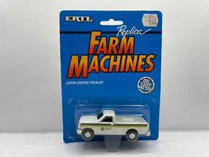1/64 Ford F-250 Pickup John Deere - Picture 1 of 1