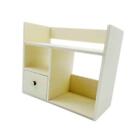 Dollhouse Miniature Cabinet Doll House Furniture for 1/12 Scale Shops Nursery