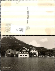 255214,Fuschl am See Hotel Seerose - Picture 1 of 1