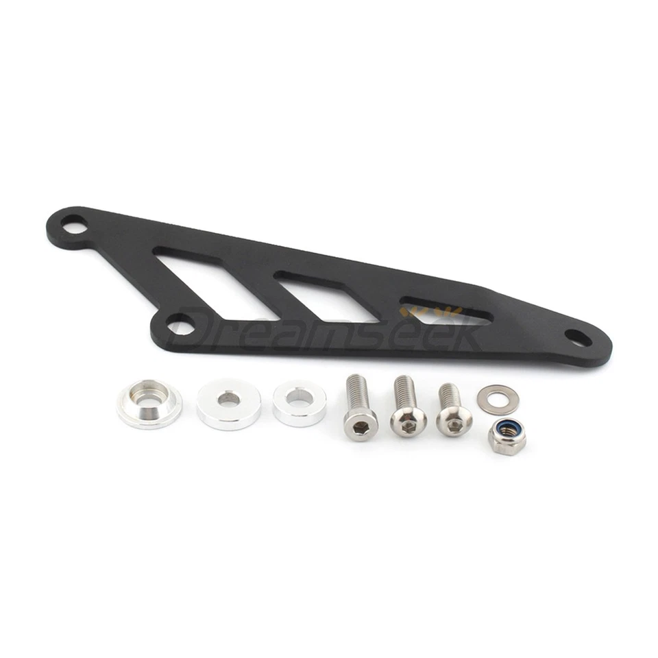 Exhaust Bracket Hanger for Kawasaki Ninja ZX-10R 2004-2005 Muffler Support Mount - Image 1 of 4