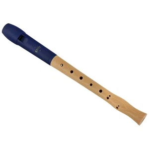 Moeck 1023 Flauto 1 Plus Sopran Blockflöte Barock - Bild 1 von 3