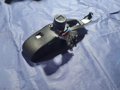 Espejo retrovisor interior Jeep Grand Cherokee 2011-2013 - Dodge Durango Foto 1 de 4