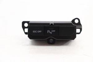2023-2025 DODGE HORNET CENTER CONSOLE PARK ASSIST & STABILITY CONTROL SWITCH OEM - Picture 1 of 9