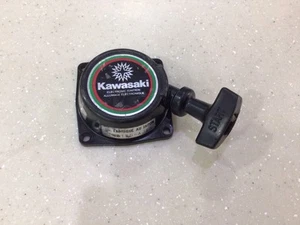 Kawasaki TG18 Hedge Trimmer Recoil Starter Ref F8 - Picture 1 of 3