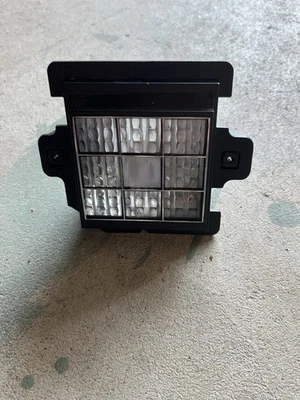 NOS 1978 AMC CONCORD RH TURN SIGNAL PARKING LAMP ASSY  - Image 1 of 2