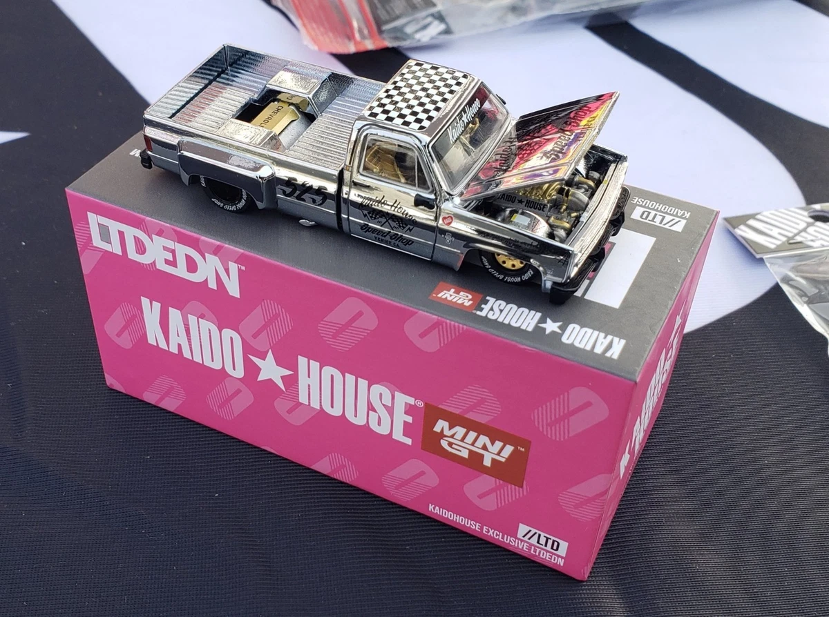 KAIDO HOUSE JAPAN LTDEDN KHMG237 街道ハウス KAIDO HOUSE JAPAN